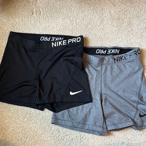 Nike Pro Spandex